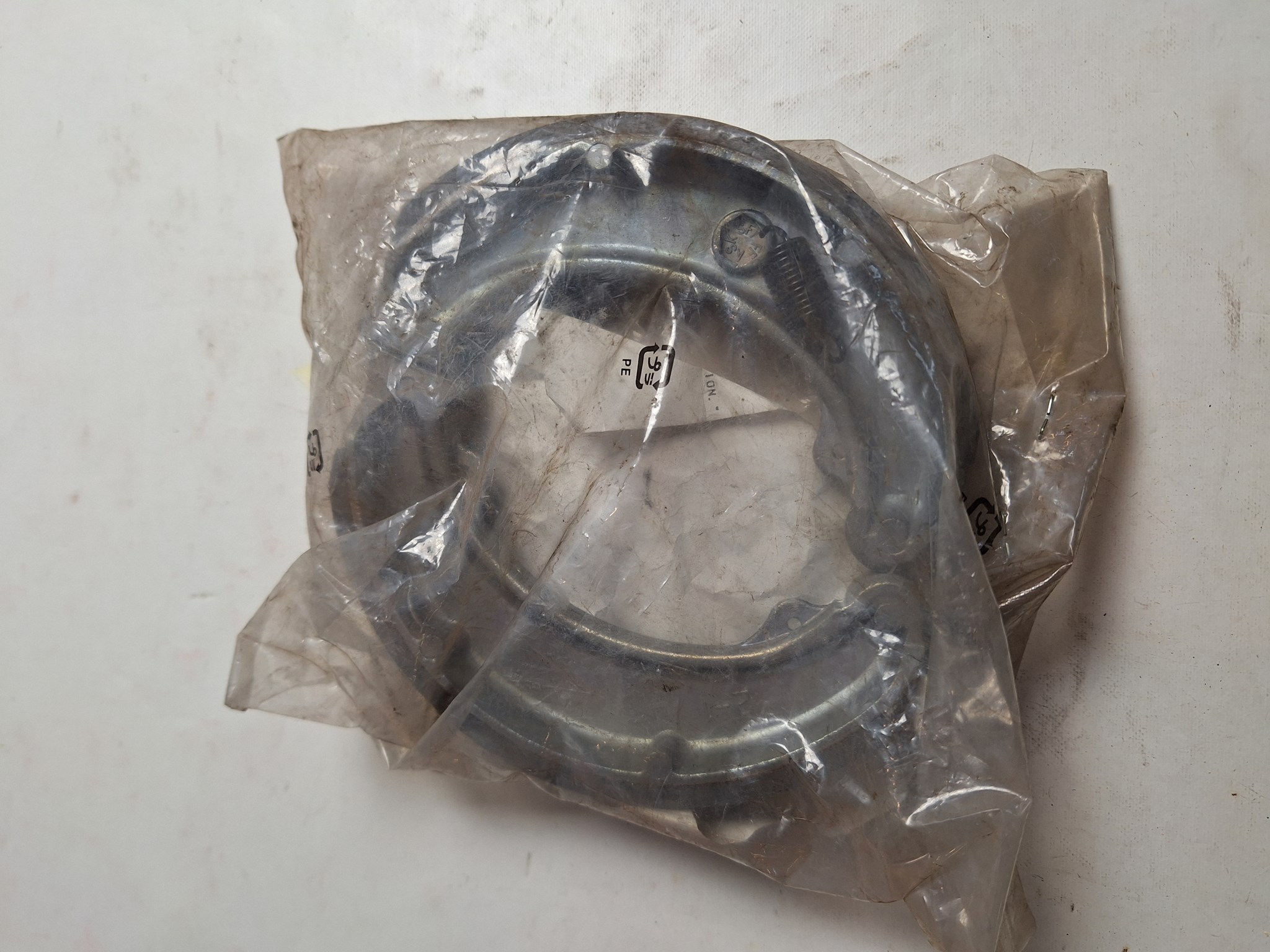 Picture of BREMSBACKE HINTEN  06430-HM5-A80  